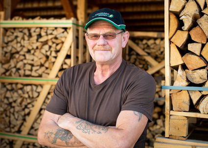 Mitarbeiterbild André Birner Mitarbeiterbild Bodo Stein