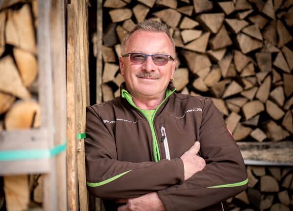 Mitarbeiterbild Frank Hennig Mitarbeiterbild Frank Hennig
