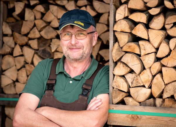 Mitarbeiterbild Andreas Jäger Mitarbeiterbild Andreas Jäger