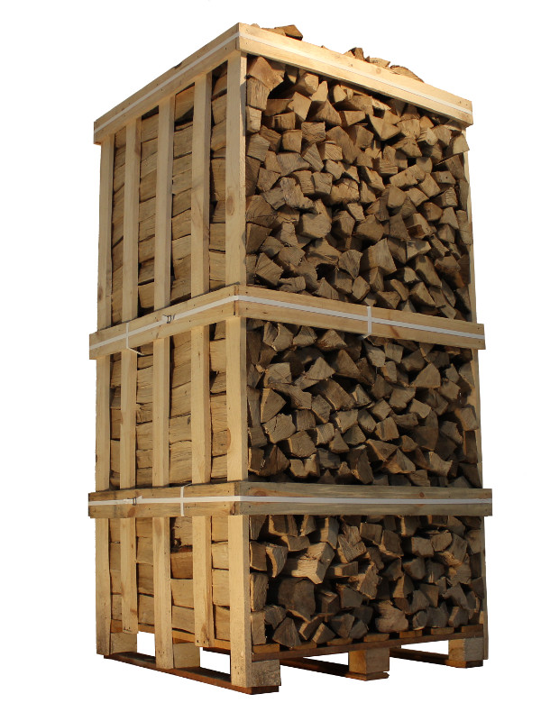 Kaminholz Hainbuche 25 cm 2 RM PAlette.JPG
