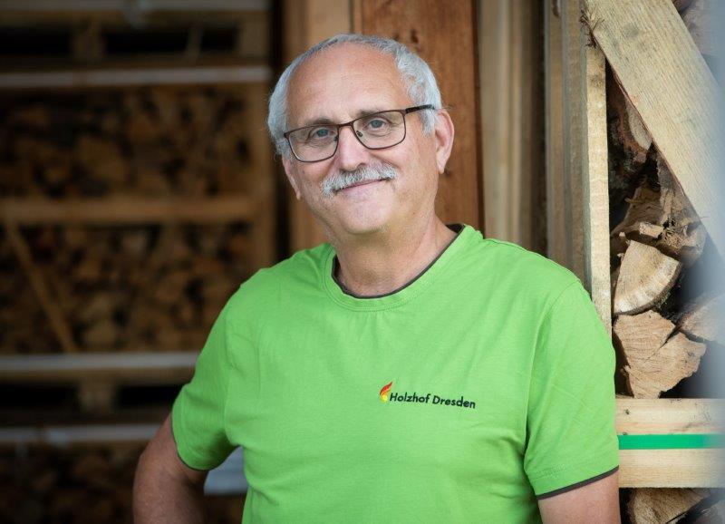 Mitarbeiterbild André Bardua Mitarbeiterbild André Bardua