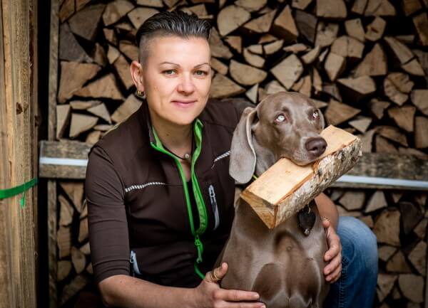 Mitarbeiterbild Kerstin Neubert Mitarbeiterbild Kerstin Neubert