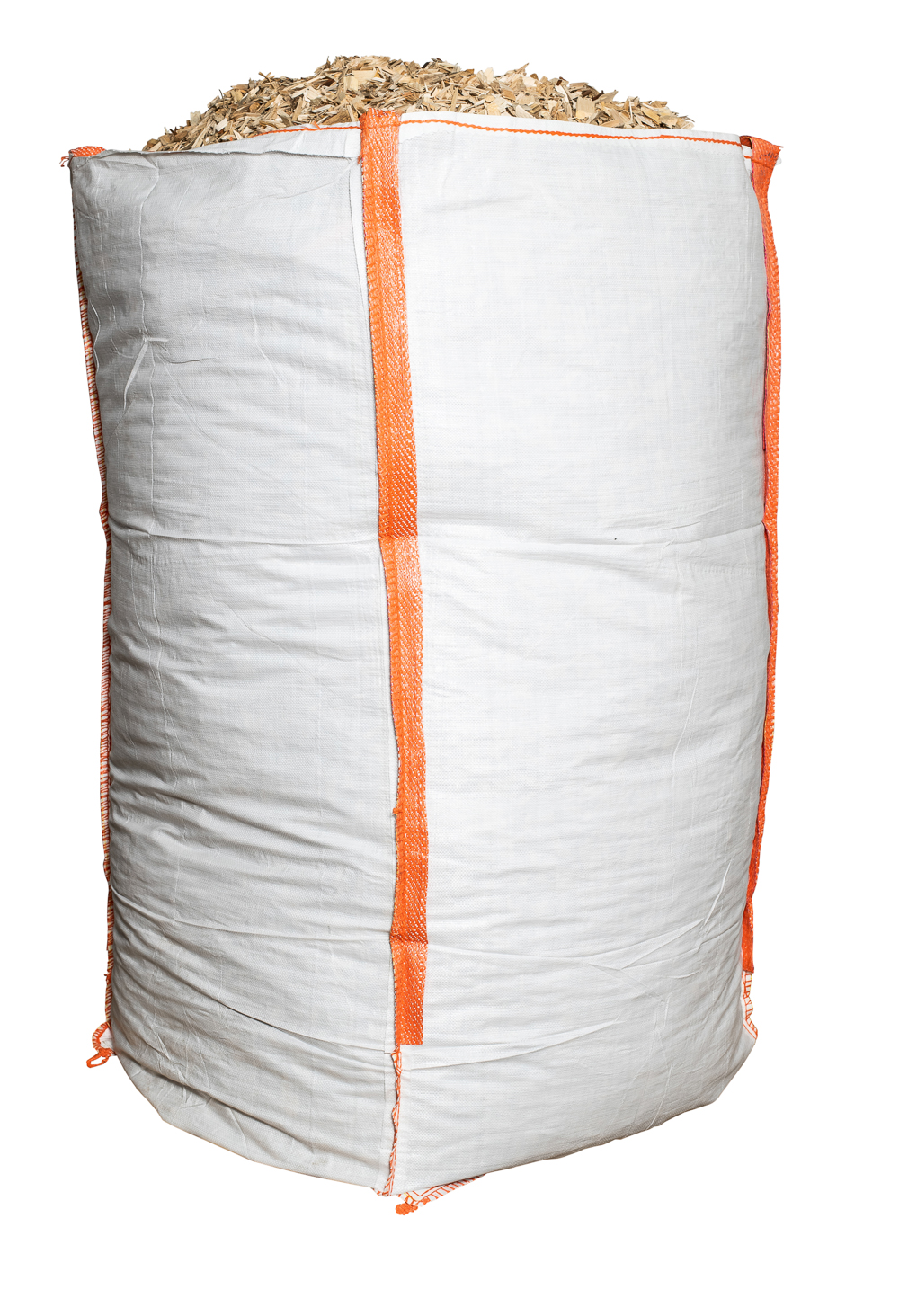 Spielplatzhackschnitzel, Fallschutz nach DIN EN 1176-2017 1500 Liter BigBag Spielplatzhackschnitzel, Fallschutz nach DIN EN 1176-2017 1500 Liter BigBag