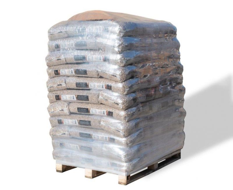 Holzpellets Sackware kaufen » günstige Preise | Holzhof24